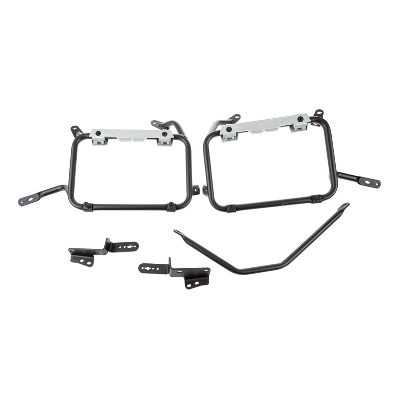 Supports de valises Kappa KL ONE-FIT(KLO) pour système Monokey Cam-Side Yamaha Ténéré 700 2025