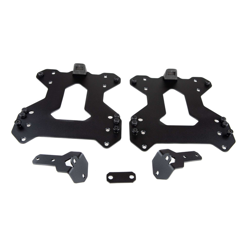 Supports de valises latérales Givi Monokey CF Moto 800 MT 22-24