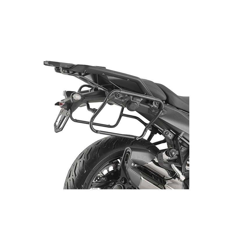 Supports de valises latérales Kappa Moneky Side K33 BMW R 1300 RS 25-26