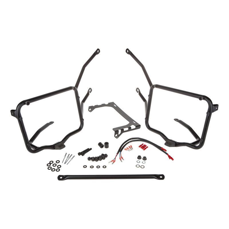 Supports de valises latérales Monokey/Retro Fit Givi Voge 500 DS Valico 20-23