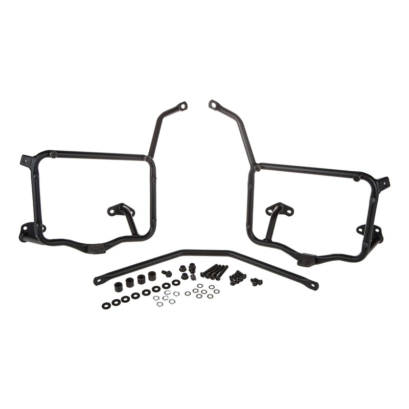 Supports de valises latÃ©rales Monokey/Retro Fit Givi Royal Enfield 41