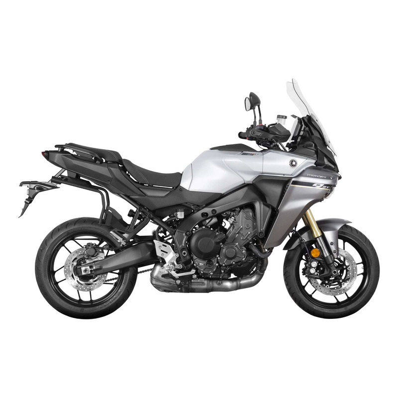 Supports de valises latÃ©rales Shad 3P System Yamaha Tracer 9 2025