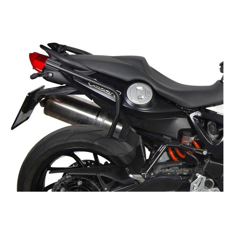 Supports de valises latérales Shad 3P System BMW F800 R/S 09-15