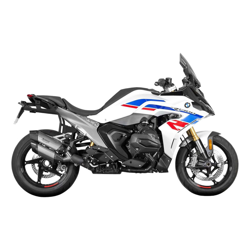 Supports de valises latérales Shad 3P System BMW R 1300 R/RS 25-26