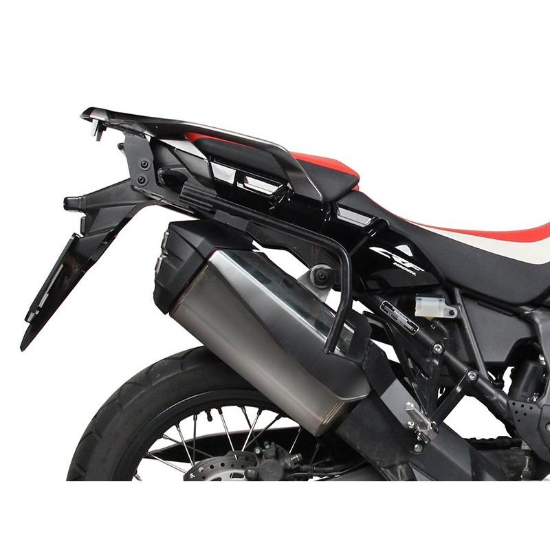 Supports de valises latérales Shad 3P System CRF 1000 Africa twin