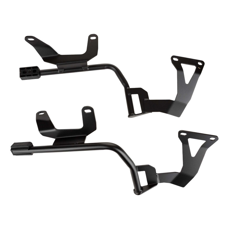 Supports de valises latérales Shad 3P System Honda Cb650f 13-14