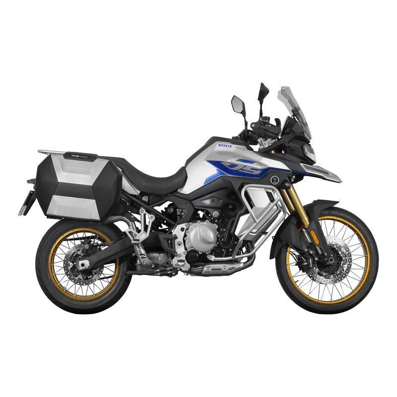 Supports de valises latÃ©rales Shad 3P System Voge 900 DSX 24-25