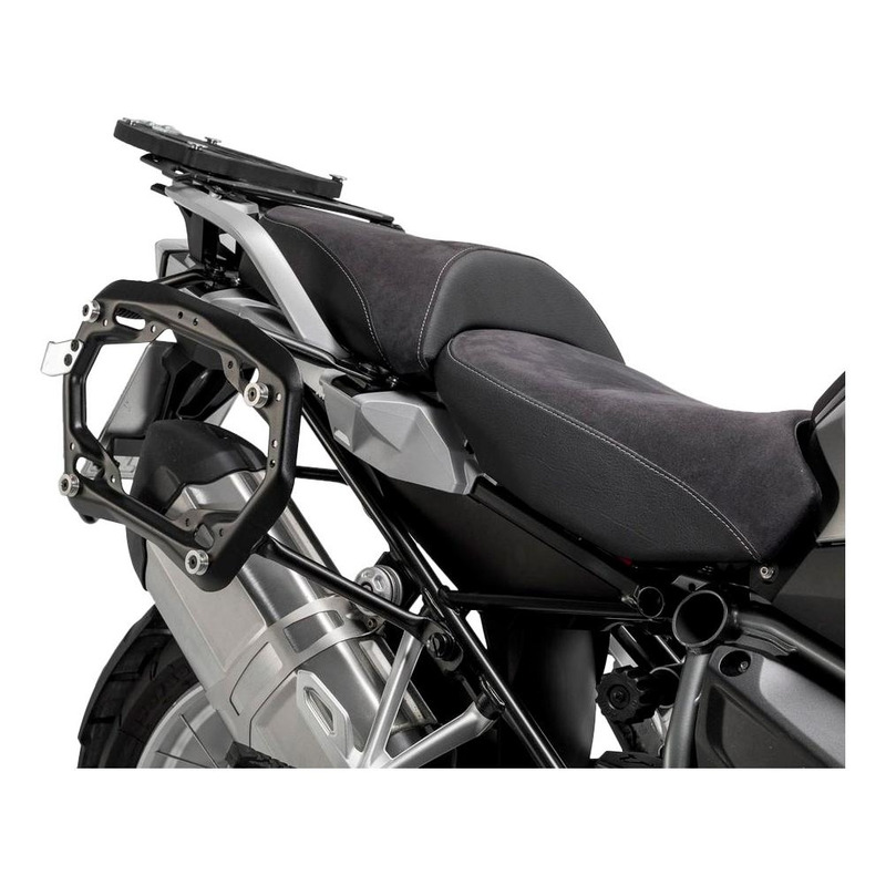 Supports latéraux SW-Motech Pro BMW R 1200 GS Adventure 13-18