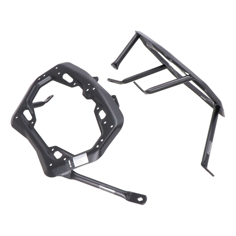 Supports latéraux SW-Motech PRO BMW R 1200 GS 04-12