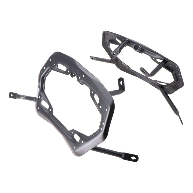 Supports latÃ©raux SW-Motech Pro BMW R 1300 GS 2024