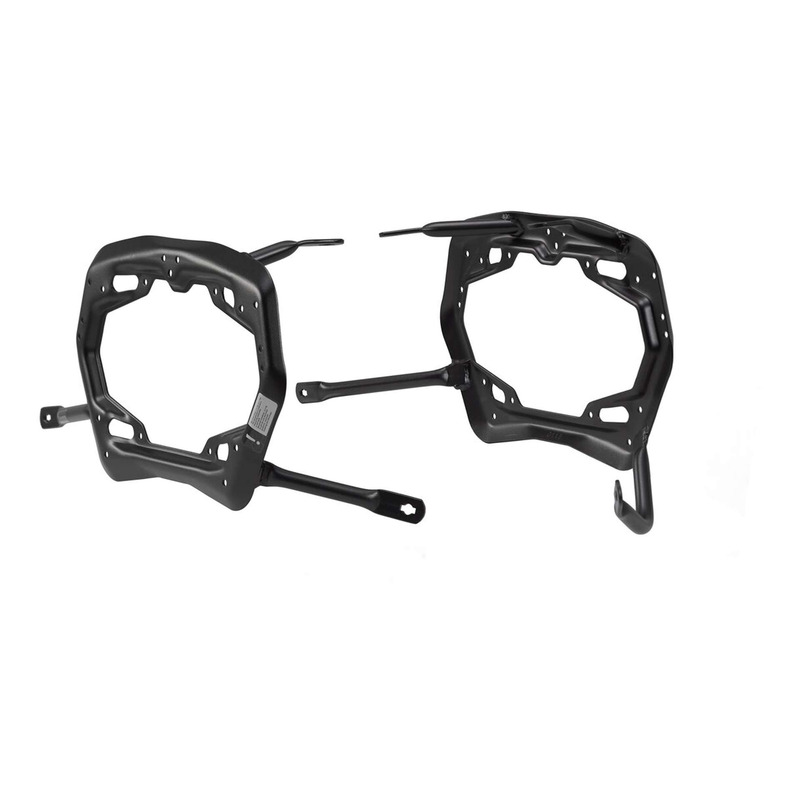 Supports latéraux SW-Motech Pro Ducati Multistrada V4 24-26