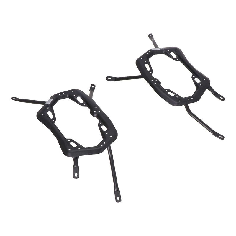 Supports latéraux SW-Motech PRO Ducati Multistrada V4 20-26
