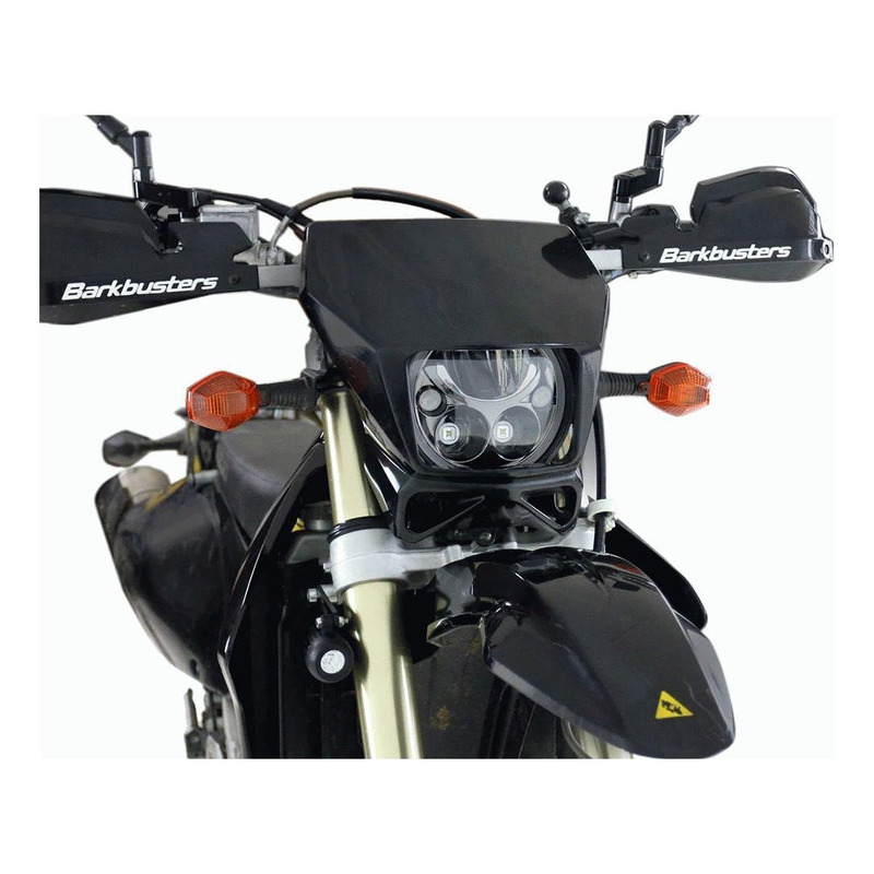 Supports d'optique LED Denali Suzuki DR-Z