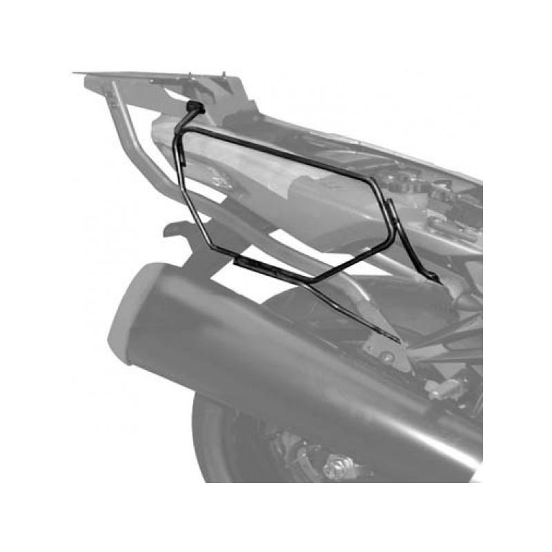 Supports pour sacoches latérales Givi Kawasaki ZZR 1400 12-18