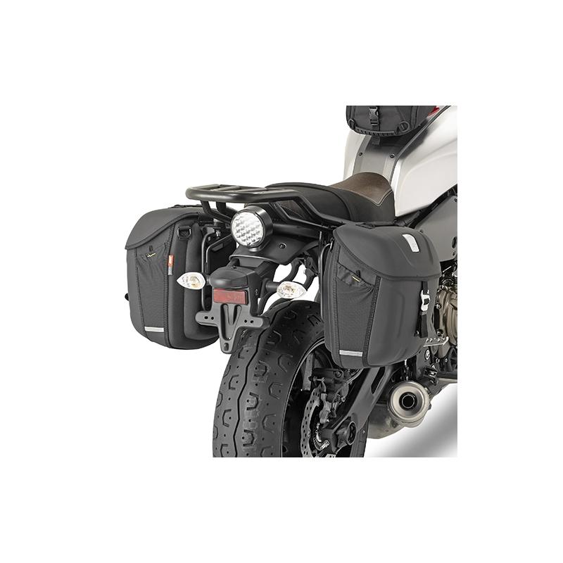 Supports pour sacoches latérales Givi Metro-T Yamaha XSR 700 16-21 (paire)