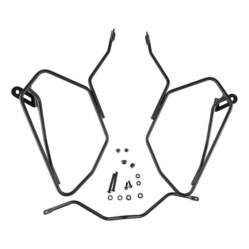 Supports pour sacoches latérales Givi Triumph Street Triple 675 07-12