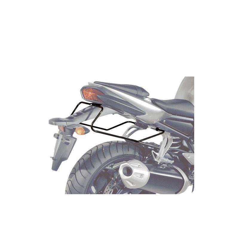 Supports pour sacoches latérales Givi Yamaha FZ1 1000 06-14