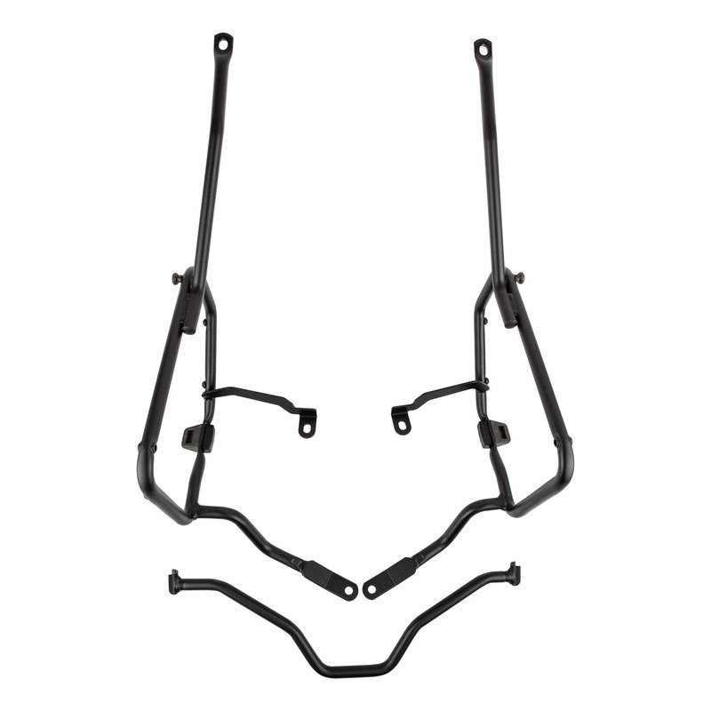 Supports pour valises latérales Givi Honda XL 125V Varadero 07-14