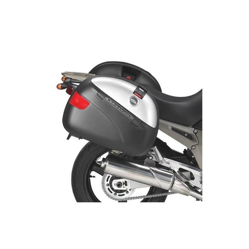Supports pour valises latérales Givi Yamaha TDM 900 02-14