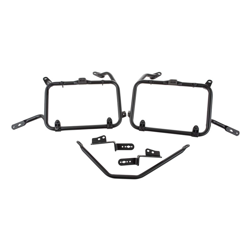 Supports valises Givi ONE-FIT(PLO) pour système Monokey Yamaha Ténéré 700 25-26