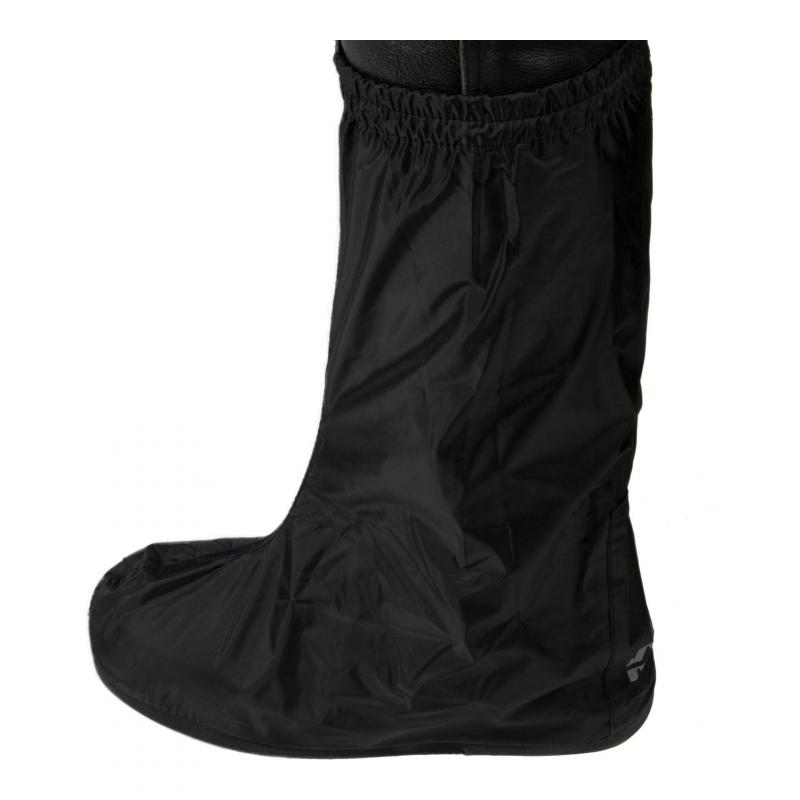 Sur-Bottes de pluie S-Line noir- M