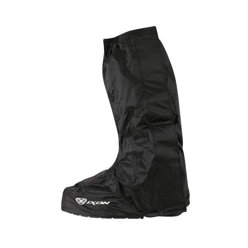 Sur-bottes IXON Surbottes ½ semelles Noir- M