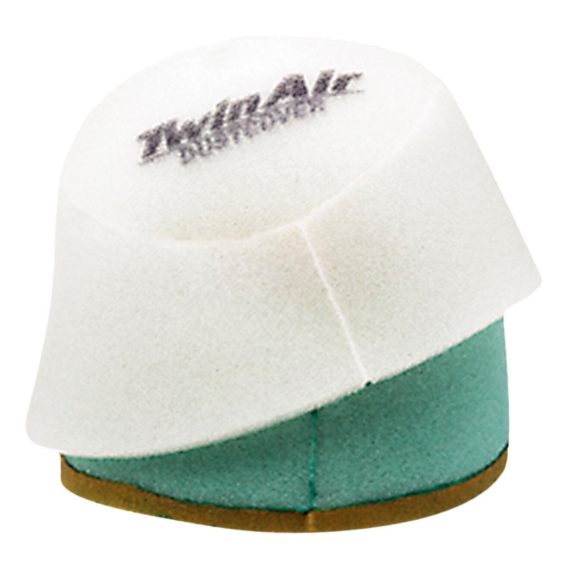 Sur-Filtre Ã  air Twin Air Dust Cover pour KTM SX-F et Husqvarna FC 23