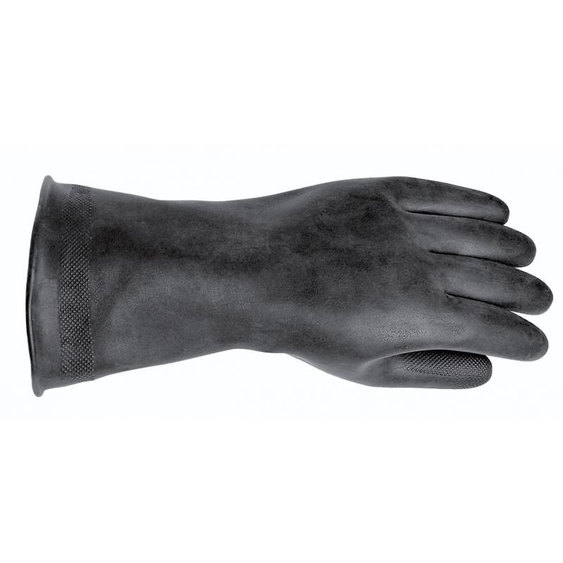 Sur-gants Held noir- 9