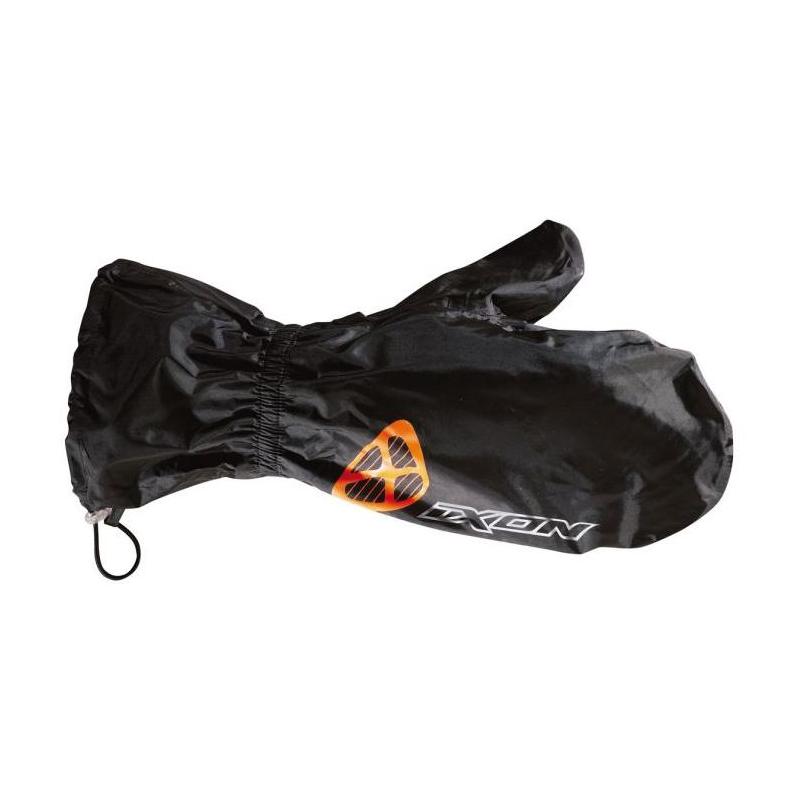 Sur-gants IXON Sur-Gants Noir- M