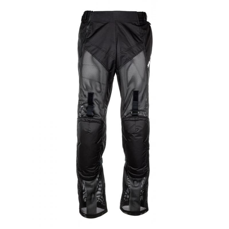 Sur pantalon textile Spidi MESH LEG noir- S