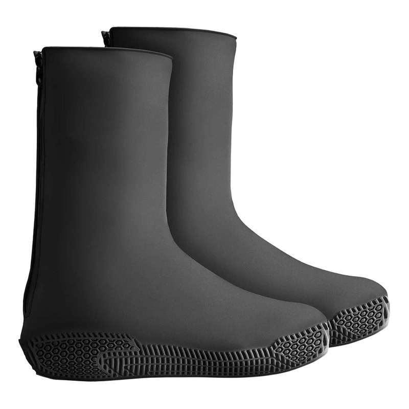 Surbottes Tucano Urbano Supersplash dark gray- XL/2XL