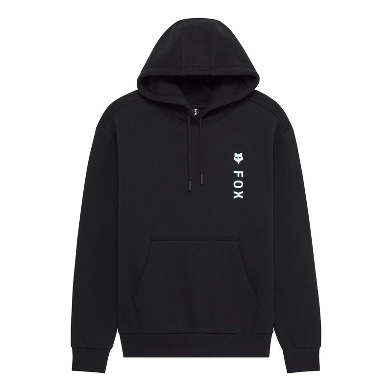 Sweat à capuche femme Fox Racing Women Winners Circle black