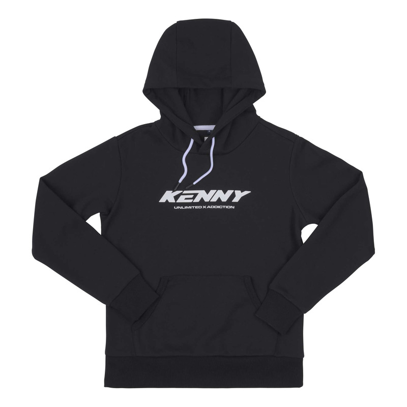 Sweat Ã  capuche Kenny Core Women black- S