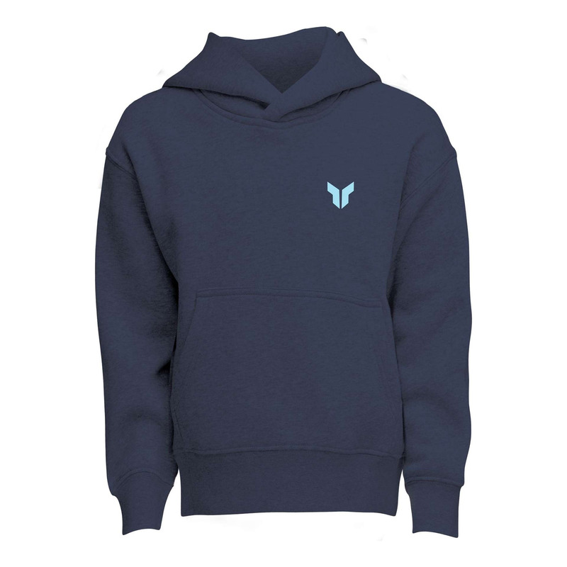 Sweat à capuche Thor Youth Future navy