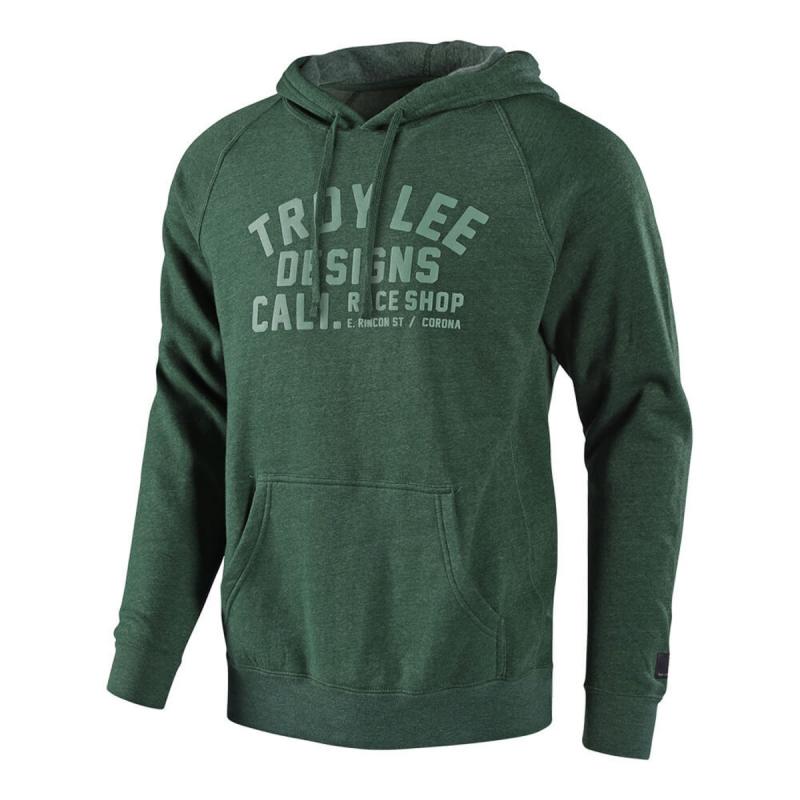sweat zippe troy lee 2018 sweat zippe troy lee 2018