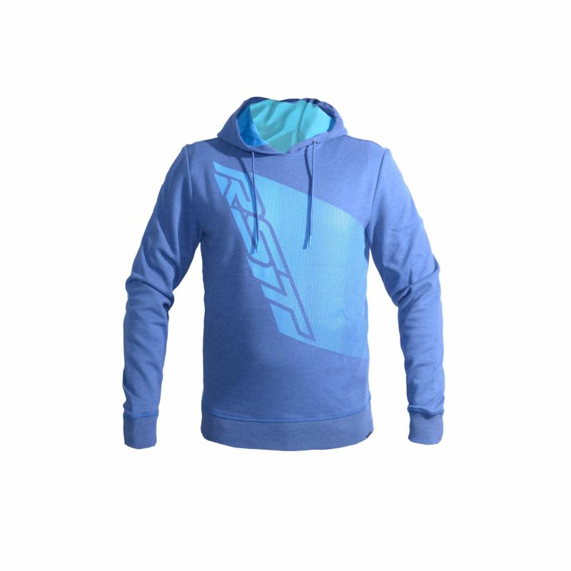 Sweat RST G Force denim- M