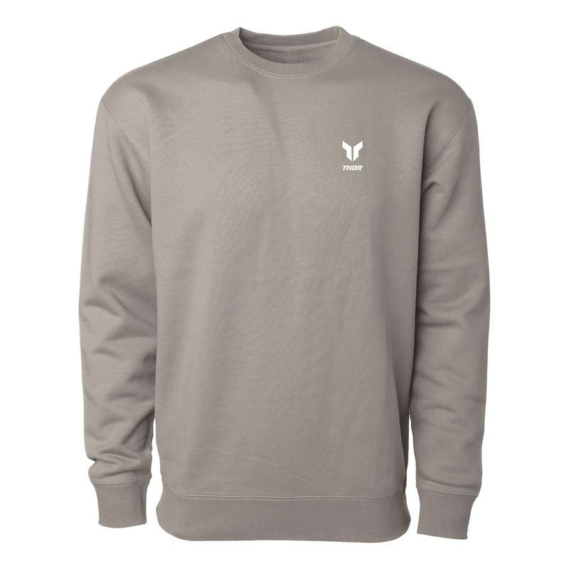 Sweat Thor Crewneck Complex cement