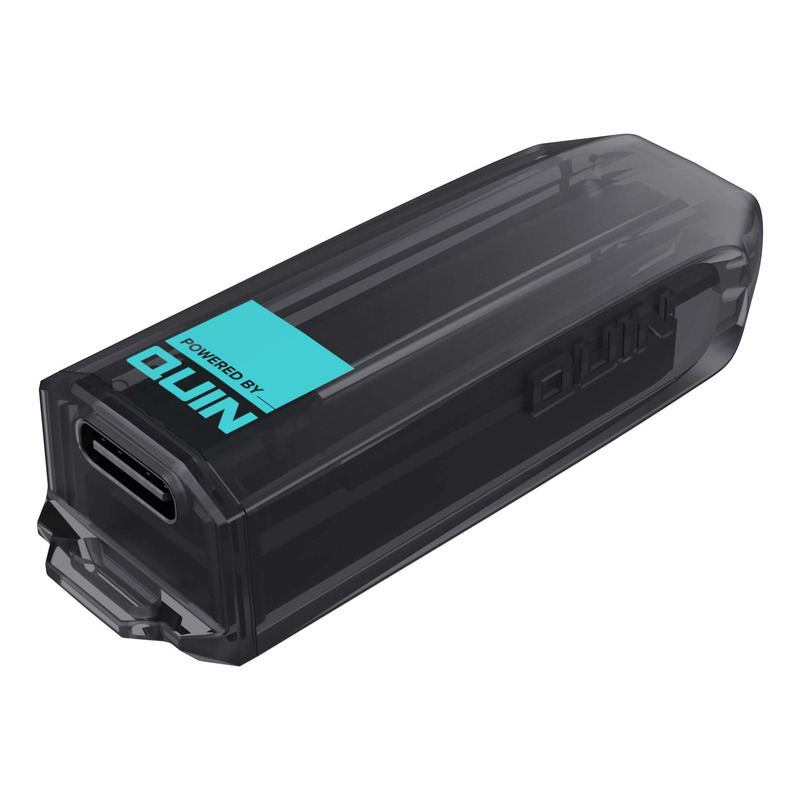 SystÃ¨me de dÃ©tection de choc Oâ  Neal Quin Pro Smart Sensor