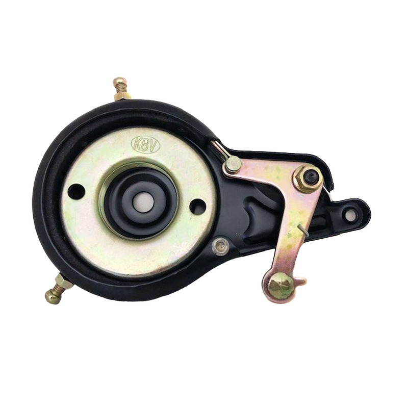Système de freinage arrière draisienne Bud Racing Mini E-Push Bike 12’’/14’’