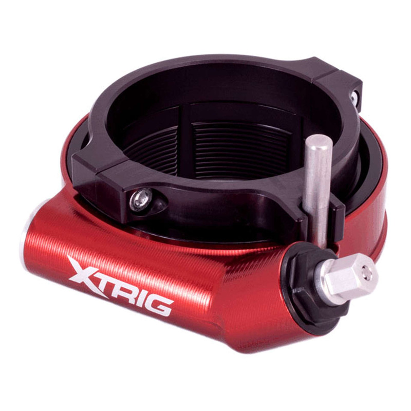 Système de réglage de précharge Xtrig - Yamaha YZF 450cc depuis 2023