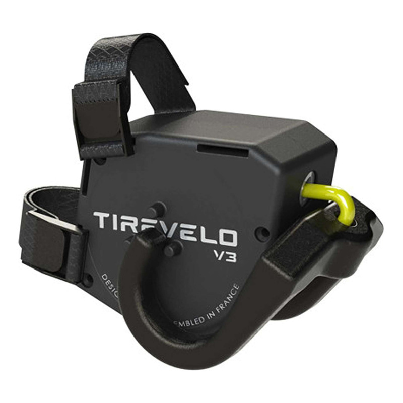 Système de traction TIRE-VELO V3