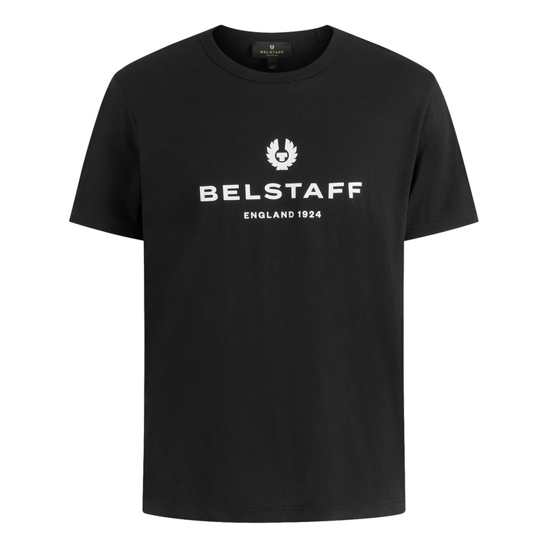 T-shirt Belstaff 1924 noir- S