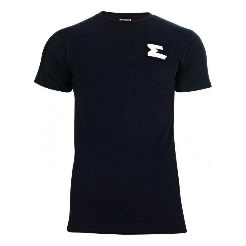 T-Shirt Enduristan noir