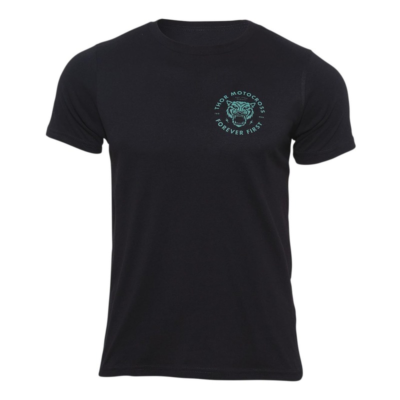 T-shirt enfant Thor El Gato noir- XS