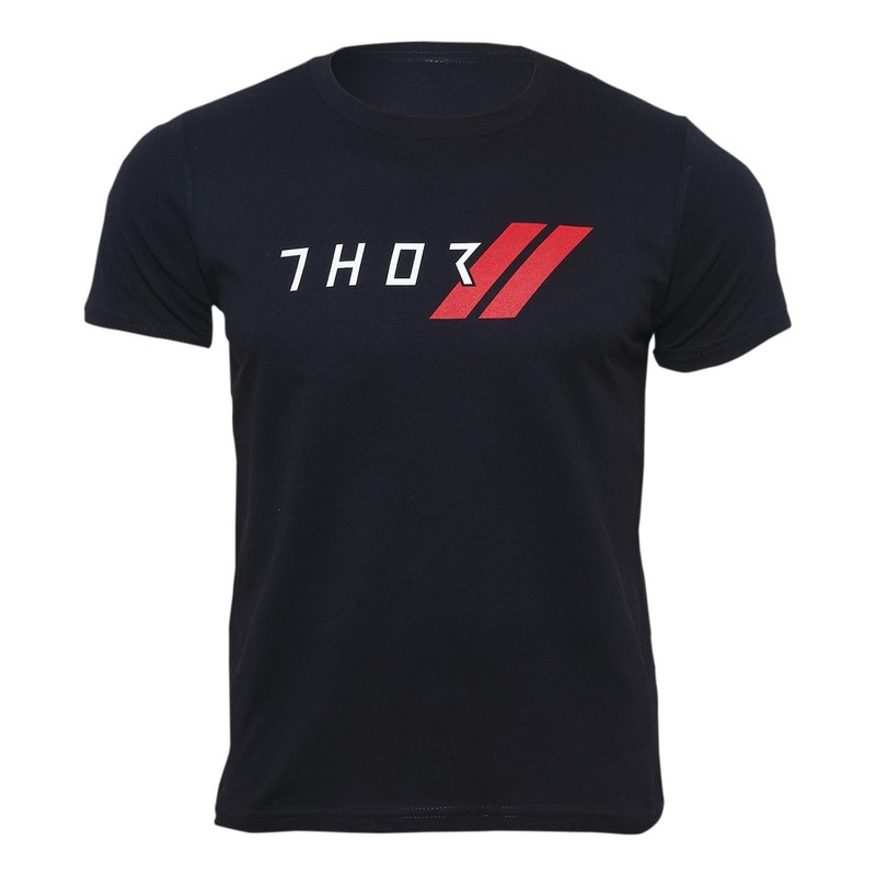 T-shirt enfant Thor Prime noir- XS