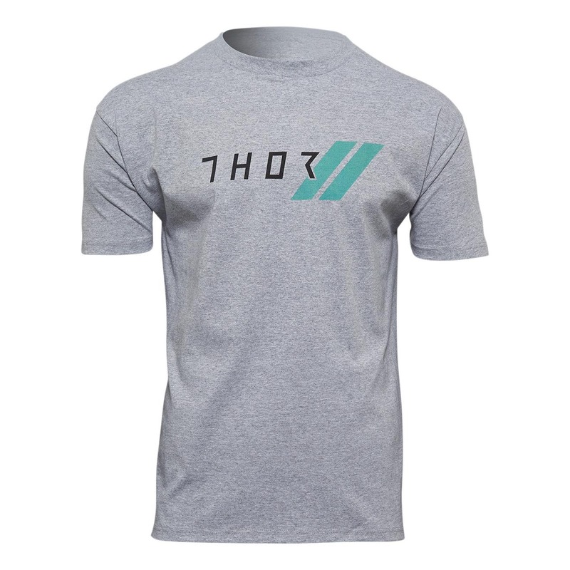T-shirt Thor Prime gris chiné- S