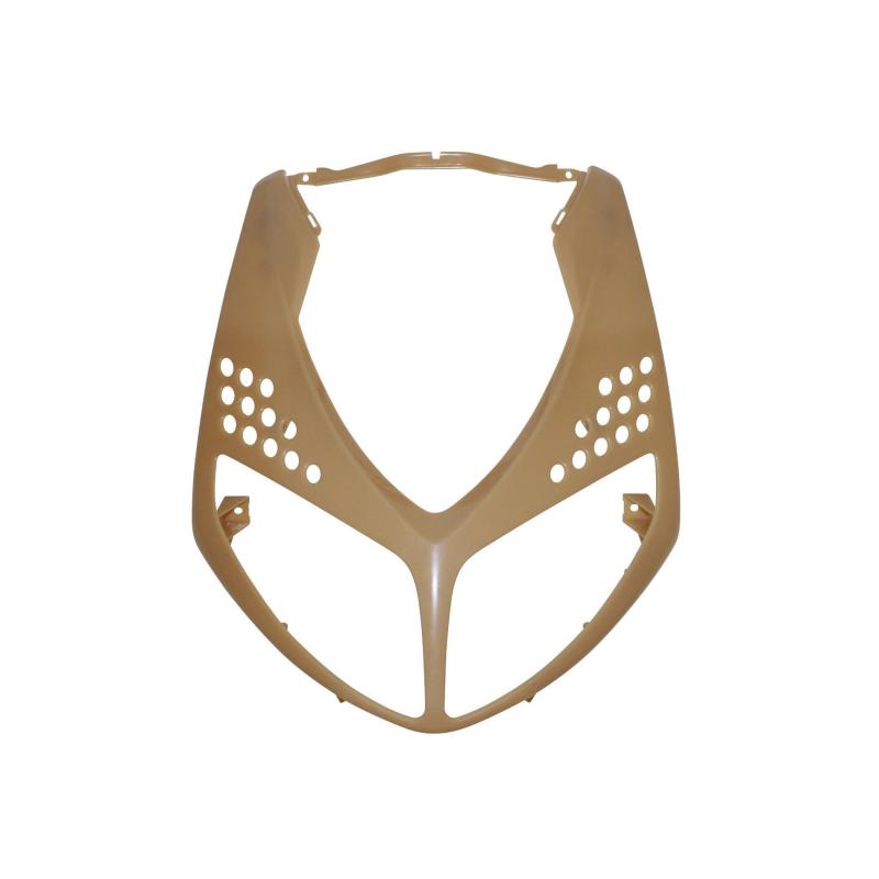 Tablier avant à peindre adaptable Peugeot 50 Speedfight II