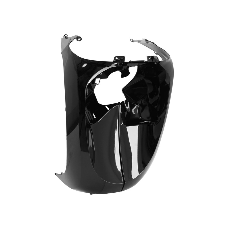 Tablier avant infÃ©rieur noir brillant Ovetto/Neoâ  s 2008-