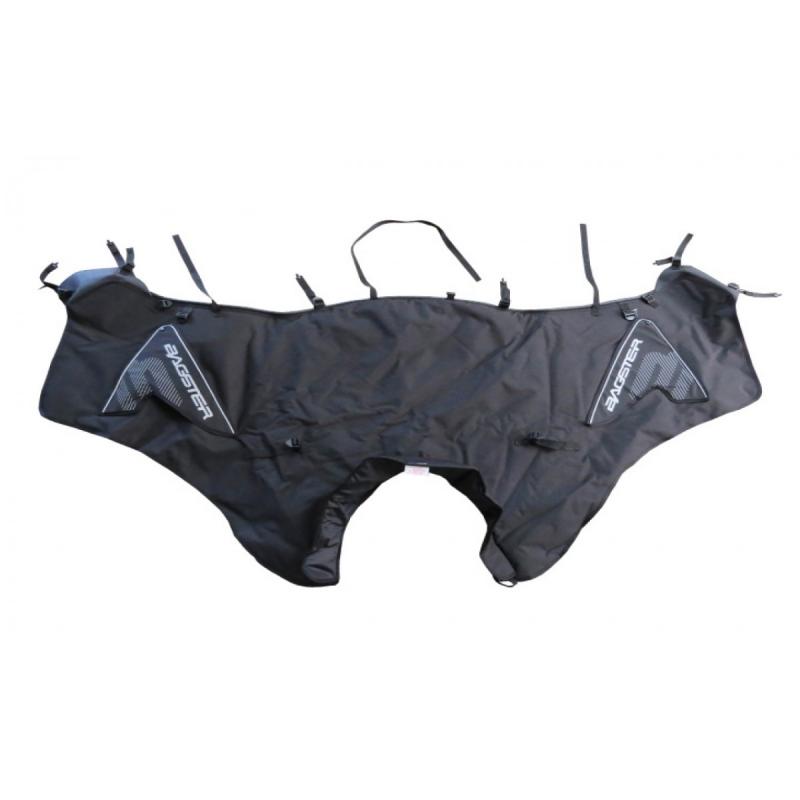 Tablier Bagster Boomerang Honda Integra 750 14-20
