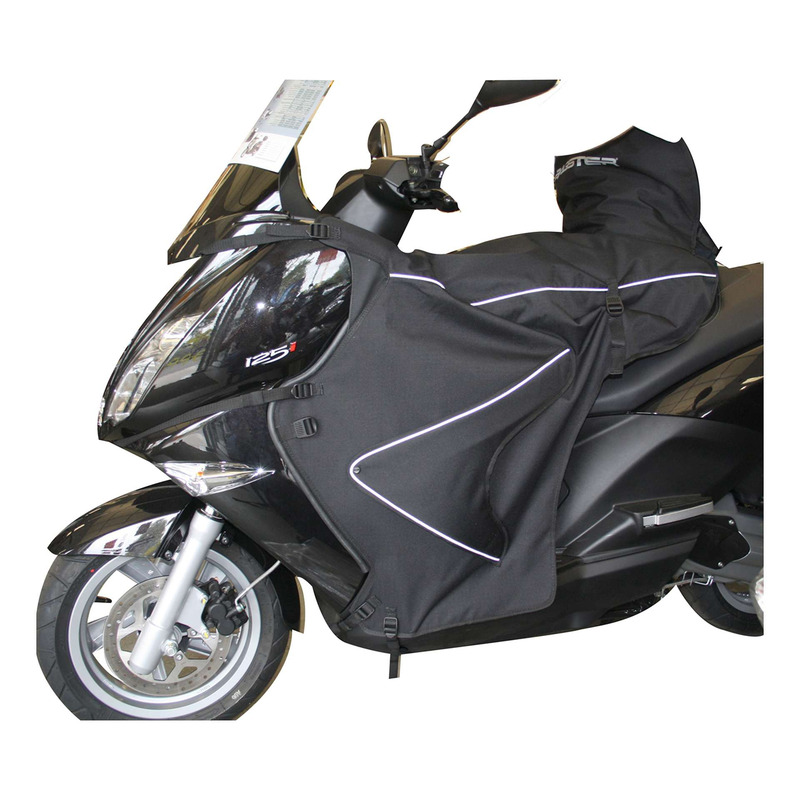 Tablier Bagster Boomerang Peugeot Citystar 50/125/150/200 11-19